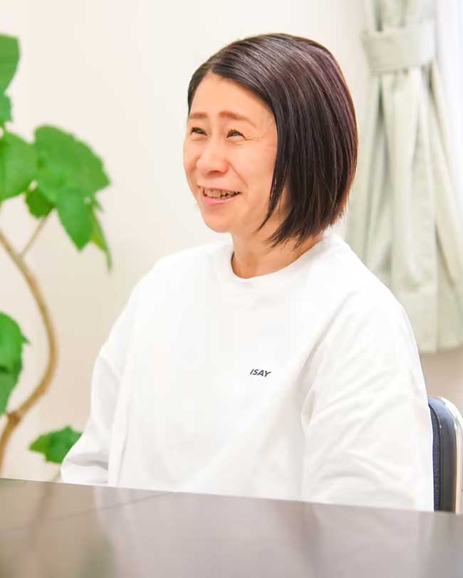 安藤 美幸